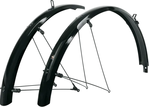 SKS Bluemels Basic Schutzblech Set VR+HR