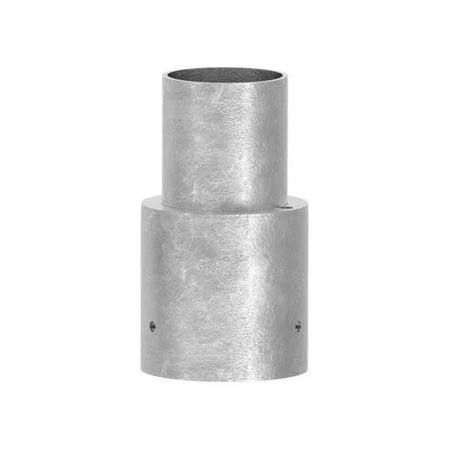 Leipziger Leuchten Reduzierstück 89/76mm von Leipziger Leuchten Reduzierstück Lichtmasten