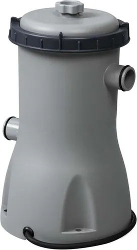 Bestway Flowclear Pool-Filterpumpe 3028 L/h