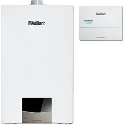 Vaillant ecoTEC exclusive Heizsystempaket 1.186/2 von Vaillant