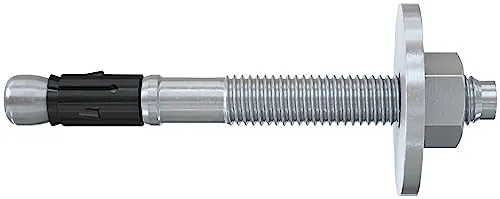 Bolzenanker FAZ II PLUS 10/10 K GS von Fischer