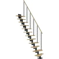 Dolle Mittelholmtreppe Basel von DOLLE