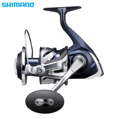 SHIMANO Spinning Reel TWIN POWER SW C 10000PG