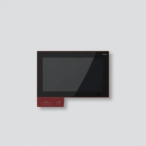 Siedle A 180-10 R Axiom IP-Video-Innenstation