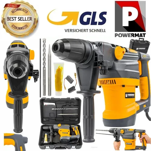 BOHRHAMMER PM-MU-2800TN