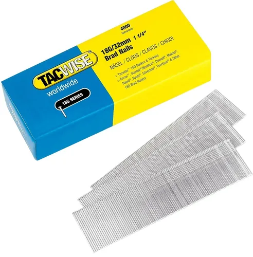 Nägel von TACWISE