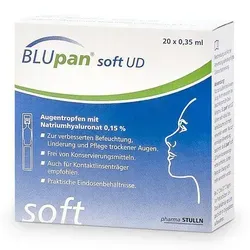 Blupan Soft Ud 7 ML