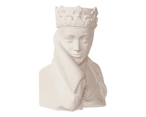 Dekoobjekt Büste Uta von Naumburg von OTTO