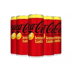 Coca-Cola Zero Lemon 20 x 33cl