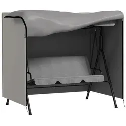 Outsunny Abdeckung für Gartenschaukel von Outsunny