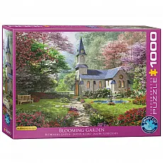 eurographics Puzzle von Eurographics