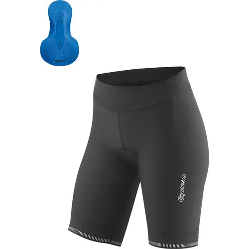 GONSO Damen Fahrradhose 
