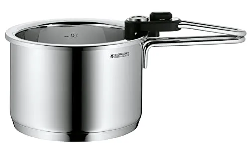 WMF Simmertopf mit Temperaturanzeige 1,5l von WMF
