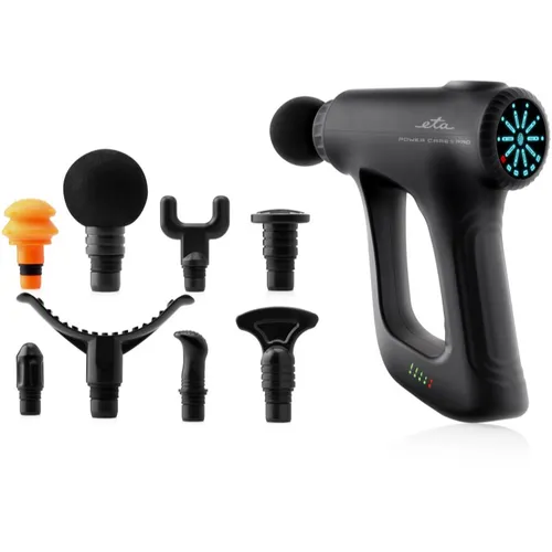 ETA Power Care Pro 2660 90000 Massagepistole 1 St. von ETA