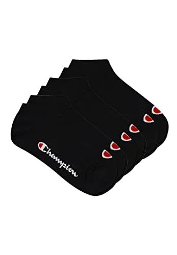 Champion Kurzsocken Sneaker Socks 3pk (Set, 3-Paar, 3er-Pack)