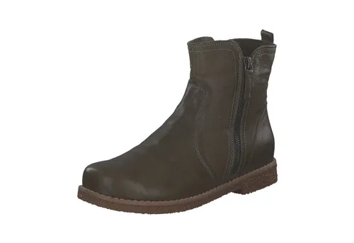 Esgano 0344814 Stiefelette - Wanderschuhe mit hochwertigem Leder/Synthetik-Material für optimalen Halt und Komfort. Ideal für Abenteuer in der Natur und den Alltag.