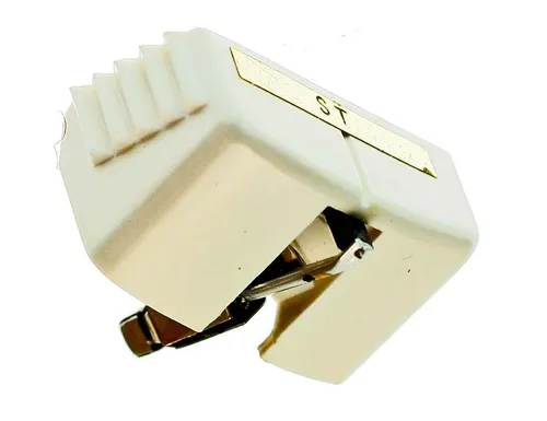 Audio Technica AT-VMN95SP Ersatznadel - Plattenspieler Zubehör, hochwertige Austauschnadel für erstklassigen Klang und optimale Performance bei Vinyl-Wiedergabe.