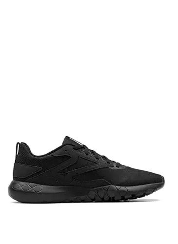 Reebok FLEXAGON ENERGY TR 4 Trainingsschuh schwarz 45,5 EU in schwarz von Reebok
