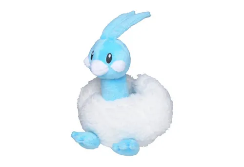 Pokemon Center: Sitting Cuties: Altaria Plüsch #334 von Pokémon