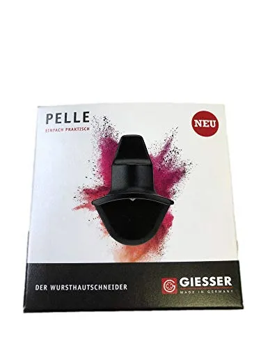 Produktbild Giesser Pelle 6699 Wurstschneider