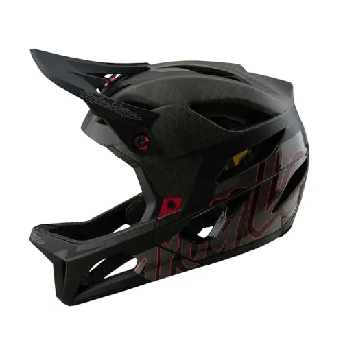 Produktbild Troy Lee Designs Stage MIPS Helm, Neauwave, camo, M/L | 57-59cm, 115471013