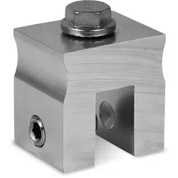 K2 2003082 Blechfalz Solid Snap *0% MwSt. gem. §12 Abs. 3 UStG