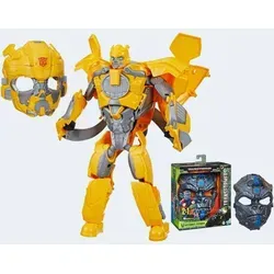 Transformers MV7 Verwandlungsmaske – Sortiert