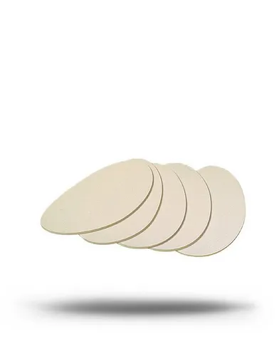 Mueller Sports Medicine Wundpflaster Blister Pads, 5 Stk.