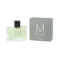 Banana Republic M Eau De Parfum 125 ml - Herrendüfte mit einem eleganten, maskulinen Duftprofil, perfekt für den modernen Mann, der Selbstbewusstsein ausstrahlen möchte.