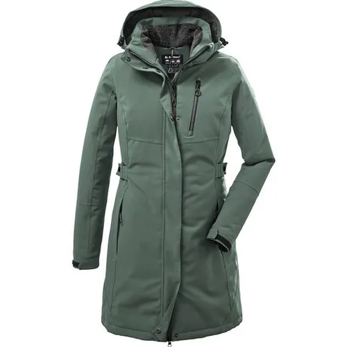 KILLTEC Damen Parka 
