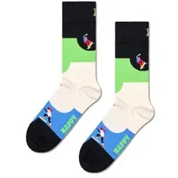 Happy Socks Skateboard Sock Mixed Baumwolle Gr 41/46