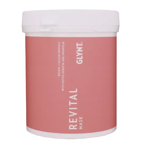 Glynt Revital Mask 1000 ml von GLYNT