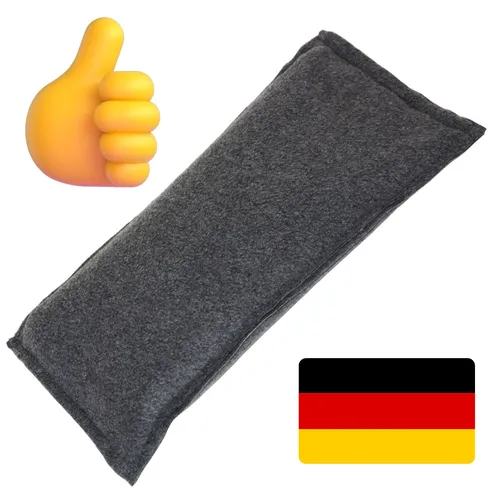 1Kg KFZ Luftentfeuchter Auto Entfeuchter Silica-Gel Füllung Wiederverwendbar