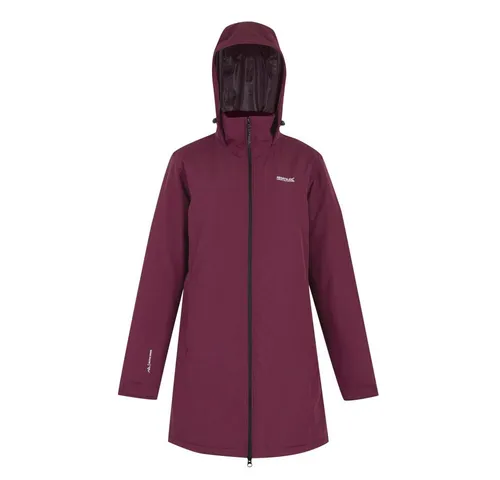 Regatta Outdoorjacke Regatta Tamlin wasserdichte isolierte Jacke für Damen