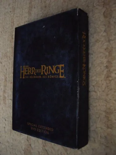 Der Herr der Ringe
