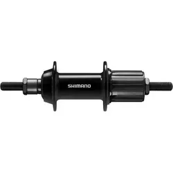 SHIMANO FH-NN300-HM Hinterradnabe für Felgenbremsen 36 Loch
