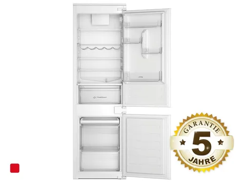 Privileg Einbaukühlgefrierkombination PCIL 18S13