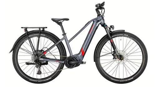 Conway Cairon SUV 5.0 Mid | Trekking E-Bike | 29