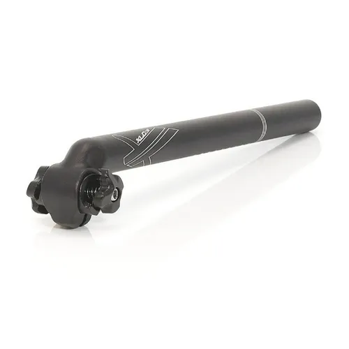 XLC Fahrrad Sattelstütze Comp SP-R04 Ø 27,2mm von XLC