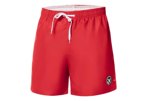 Ladeheid Badeshorts Herren Badehose Boardshorts Beachshorts Schwimmhose LA40-198