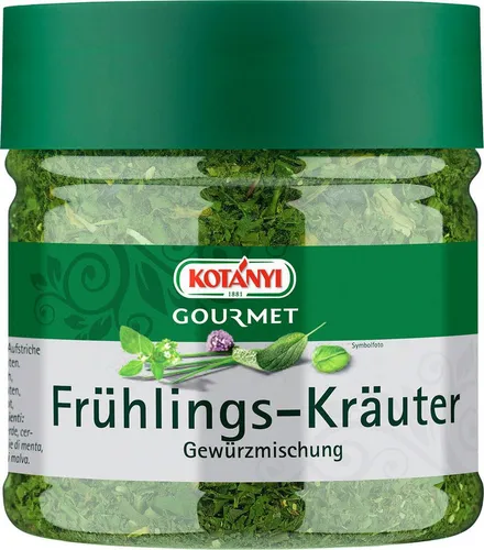 KOTANYI Gewürz, Kotanyi Frühlings-Kräuter
