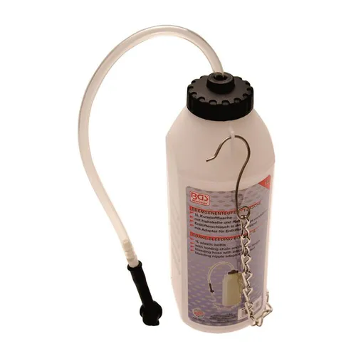 BGS-8519 Bremsenentlüfterflasche
