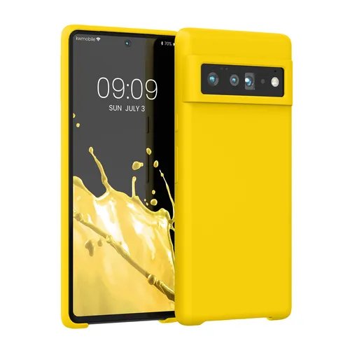 Handyhülle für Google Pixel 6 Pro Hülle Silikon Case
