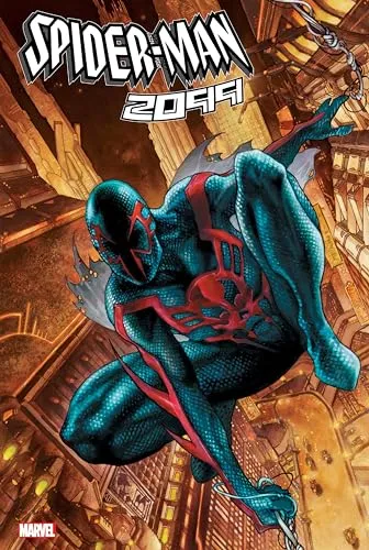 Produktbild Spider-Man 2099 Omnibus Vol. 2