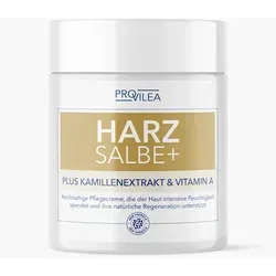 PROVILEA Harzsalbe 100 ml – Feuchtigkeitsspendende Pflege