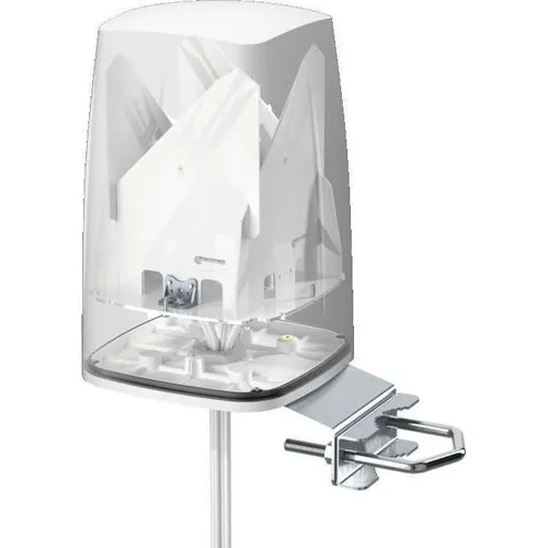 AO5G4-G QuOmni 5G LTE Global MIMO 4x4, 5m - Richtantenne für 5G und LTE, bietet hohe Signalstärke und stabile Verbindung für optimale Internetgeschwindigkeit.