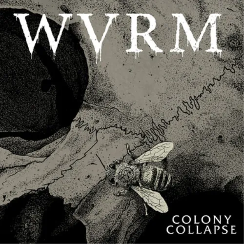 WVRM Colony Collapse (Vinyl) 12