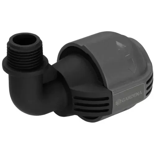 GARDENA Sprinklersystem L-Stück 25mm > 1/2