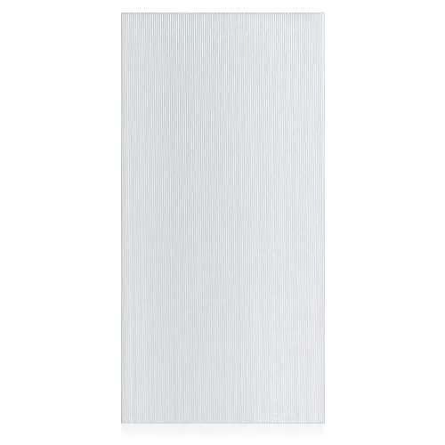 Zelsius Hohlkammerstegplatte 6 mm in weiß von Zelsius