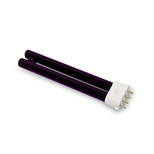Safescan UV 50 70 Ersatzlampe - UV-Lampe für Falschgeldprüfgeräte, einfache Installation und zuverlässige Ergebnisse für sicheres Bargeldhandling